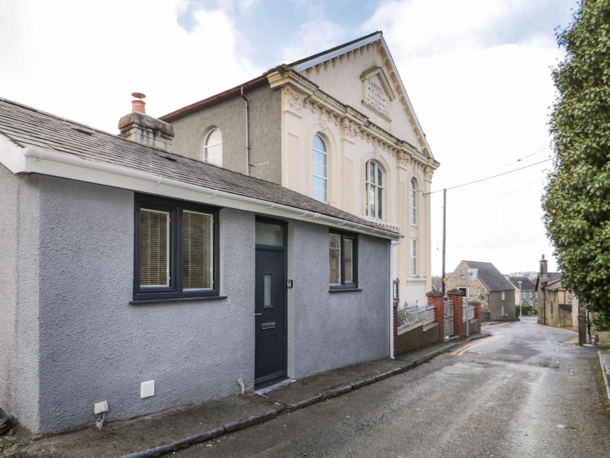 Ty Capel Bach Bangor (Gwynedd) Exterior foto