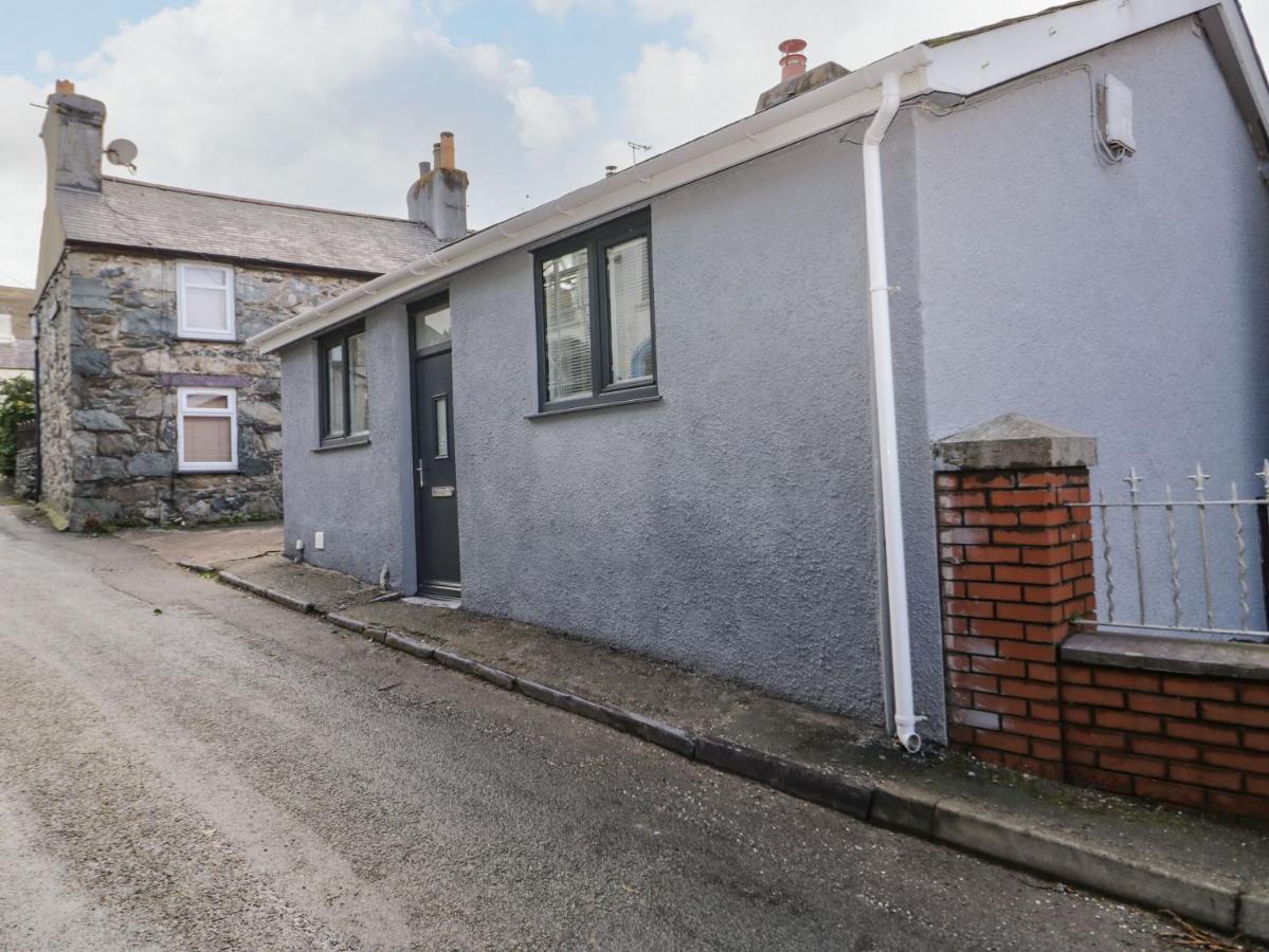 Ty Capel Bach Bangor (Gwynedd) Exterior foto